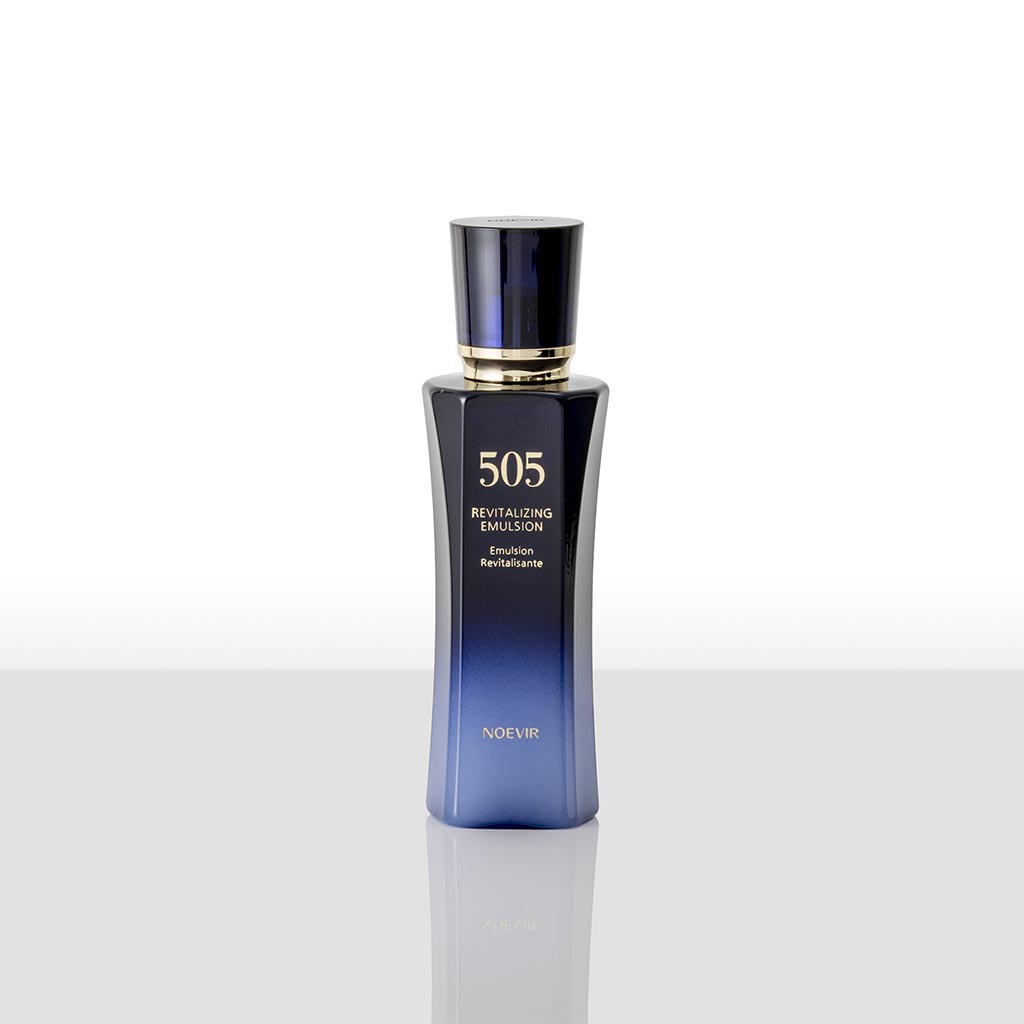 NOEVIR(ノエビア)/ 505 / 薬用ミルクローション / 100mL