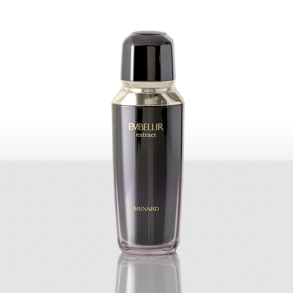 MENARD美伊娜多 黑灵芝系列保湿精华 / 60mL